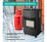 Газовый керамический обогреватель Timberk T-GS4-G10 7