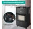 Газовый керамический обогреватель Timberk T-GS4-G10 8