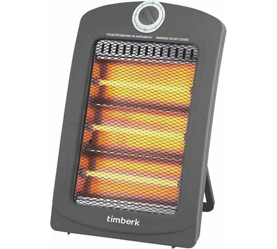 Инфракрасный обогреватель Timberk T-IR1000-D10HU 1