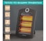 Инфракрасный обогреватель Timberk T-IR1000-D10HU 2