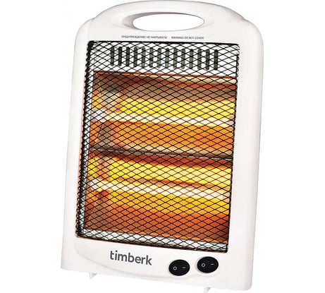Инфракрасный обогреватель Timberk T-IR600-D10HU