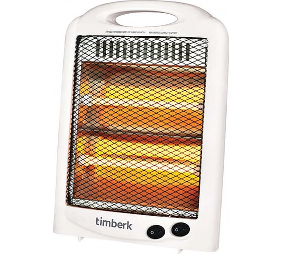 Инфракрасный обогреватель Timberk T-IR600-D10HU