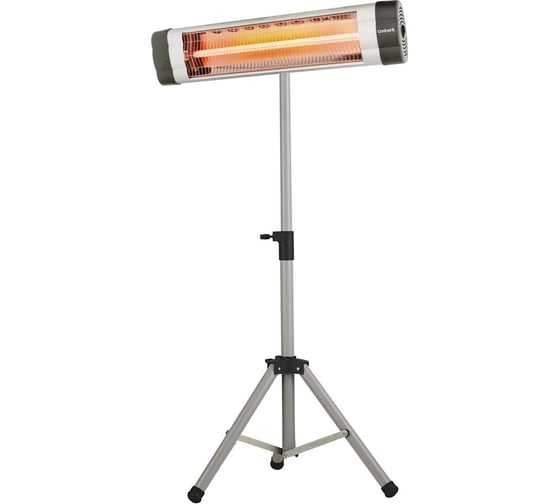 Инфракрасный обогреватель Timberk T-IR1500-A12SI