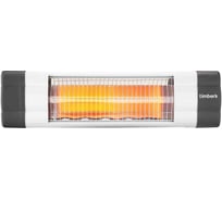 Инфракрасный обогреватель Timberk T-IR1800-A12SI