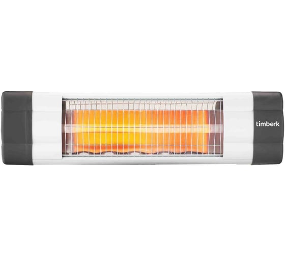 Инфракрасный обогреватель Timberk T-IR1800-A12SI