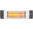 Инфракрасный обогреватель Timberk T-IR1800-A12SI 1