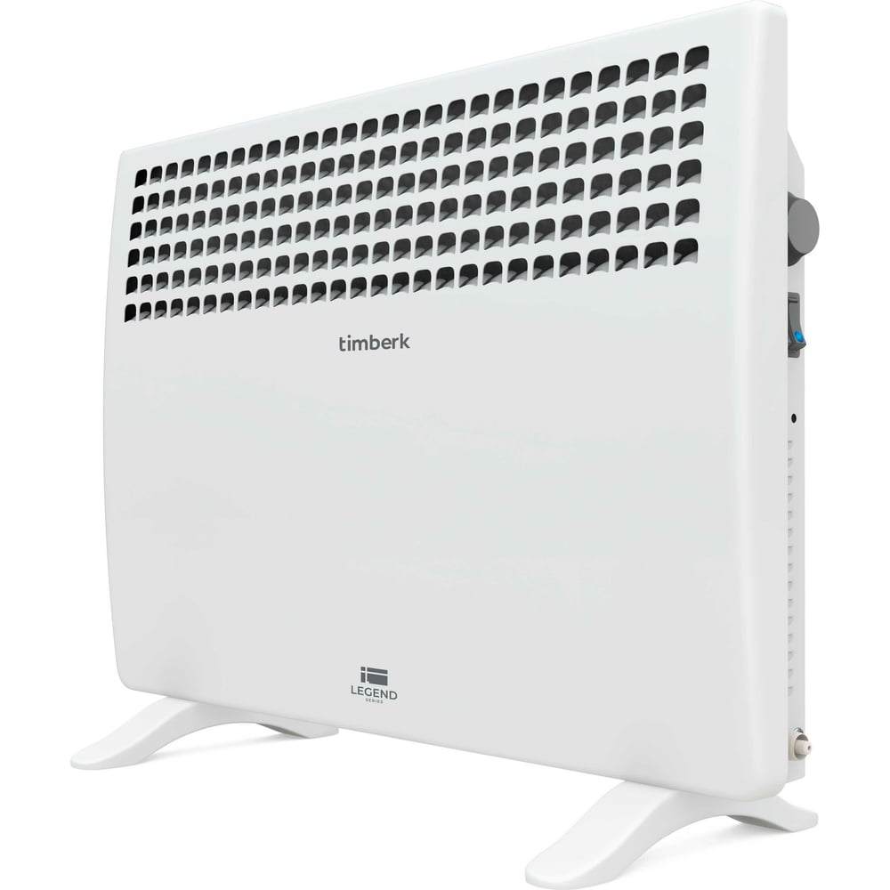 Конвектор Timberk T-EC1000-S1M - выгодная цена, отзывы, характеристики ...