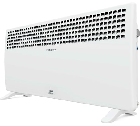 Конвектор Timberk T-EC2000-S1M