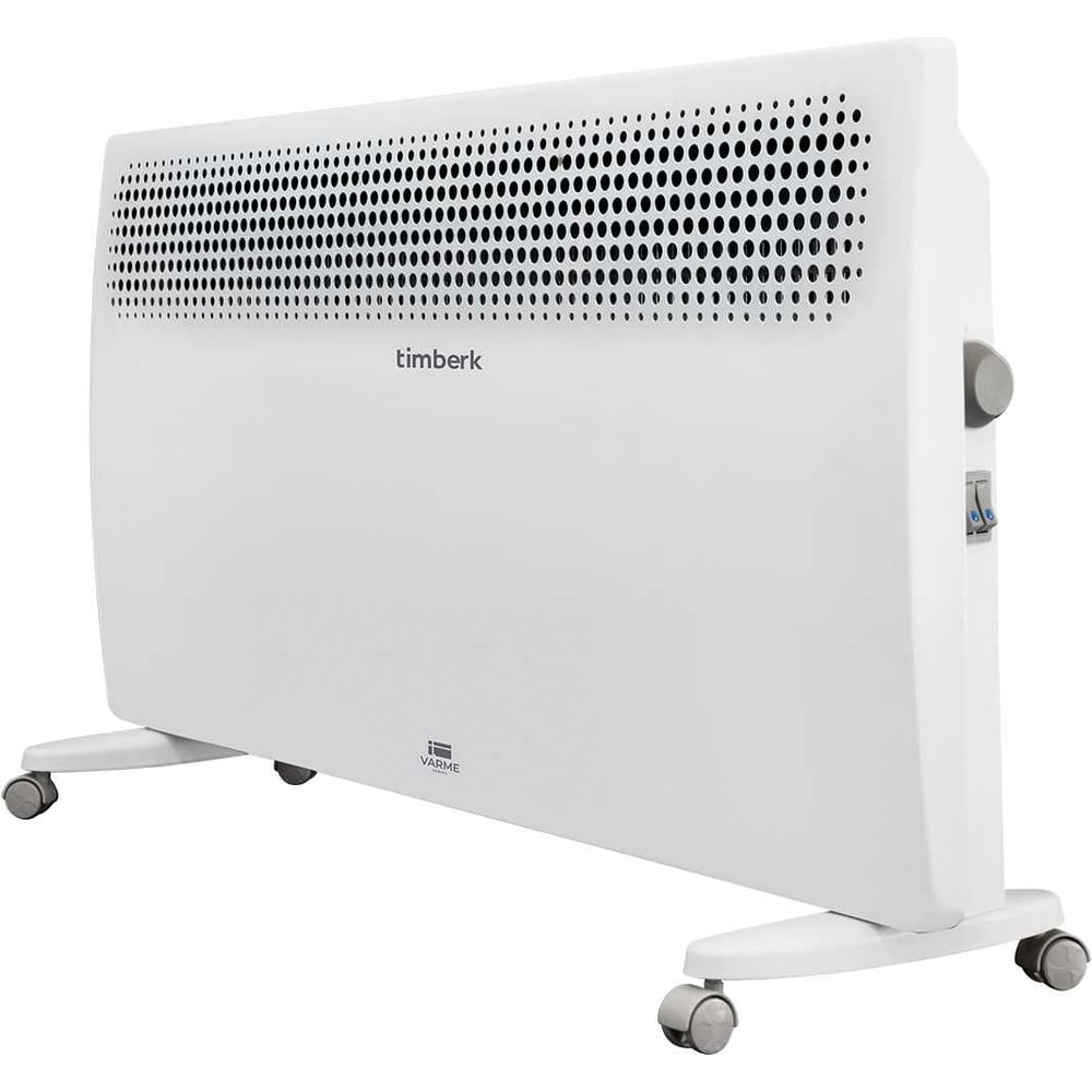 Конвектор Timberk T-EC1000-S2M - выгодная цена, отзывы, характеристики ...