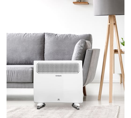 Конвектор Timberk T-EC1000-S2M