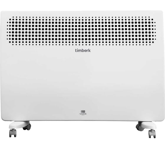Конвектор Timberk T-EC1500-S2M