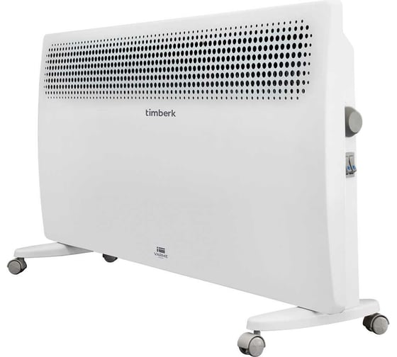 Конвектор Timberk T-EC1500-S2M