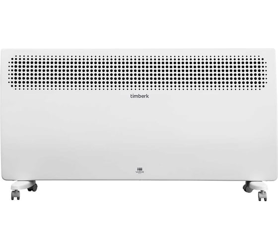 Конвектор Timberk T-EC2000-S2M