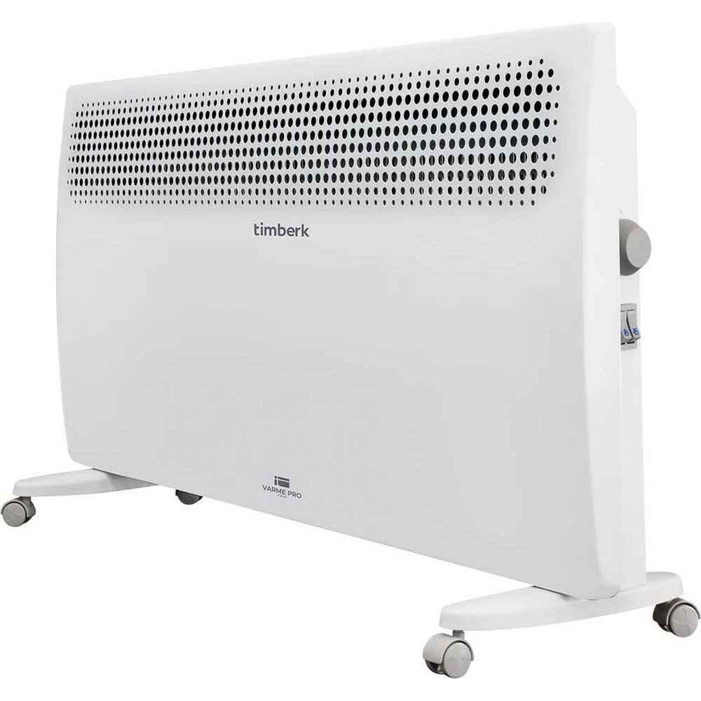 Конвектор Timberk T-EC1500-X2M - выгодная цена, отзывы, характеристики ...
