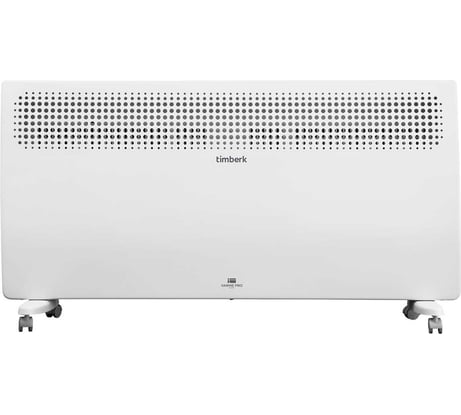 Конвектор Timberk T-EC2000-X2M