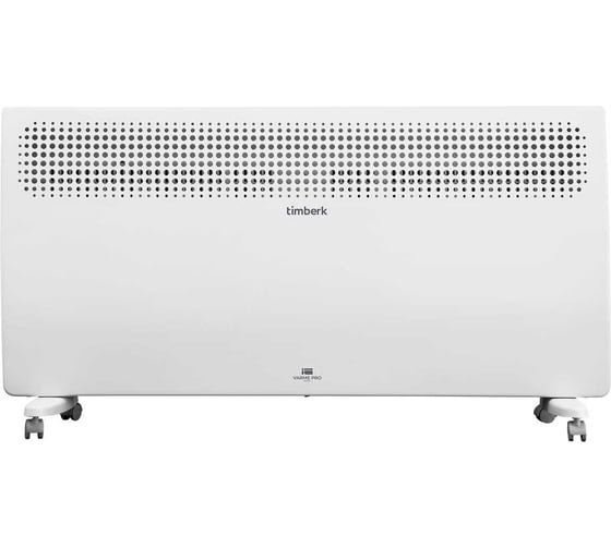 Конвектор Timberk T-EC2000-X2M 1