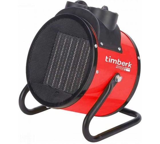 Электрическая тепловая пушка Timberk T-HG3-Q15M 1