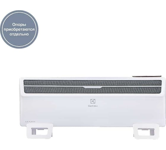 Электропанель Electrolux AirPlinth ECH/AG–1000 PE3 НС-1412708