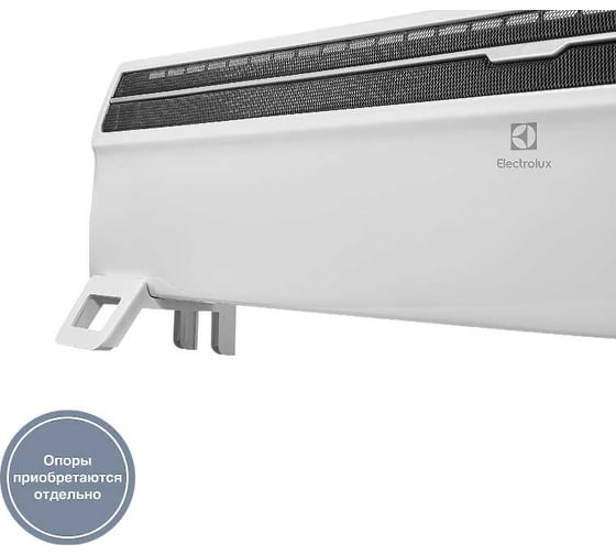 Электропанель Electrolux AirPlinth ECH/AG–1500 PE3 НС-1416236