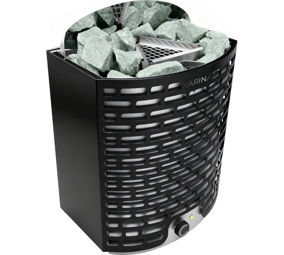 Электрическая печь Karina Optima Steam 9 Ops-9-220/380