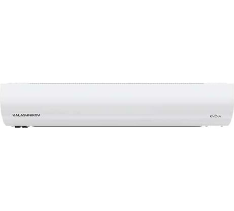 Тепловая электрическая завеса KALASHNIKOV KVC-A08E3-12