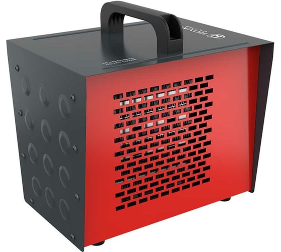 Электрическая пушка Royal Clima  HEAT BOX COMPACT RHB-C3