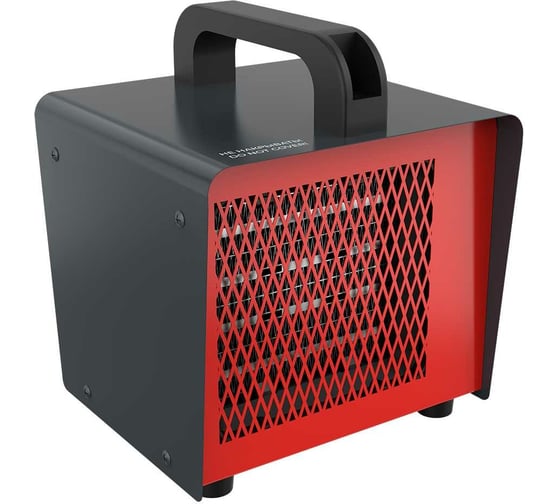 Электрическая пушка Royal Clima  HEAT BOX COMPACT RHB-C2