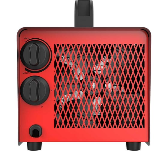 Электрическая пушка Royal Clima  HEAT BOX COMPACT RHB-C2