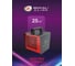 Электрическая пушка Royal Clima  HEAT BOX COMPACT RHB-C2 2