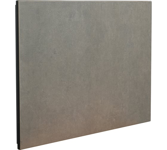Керамический обогреватель Luxor W300 GREY
