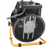 Керамический электрический нагреватель NEO Tools PTC, 5 кВт 90-064