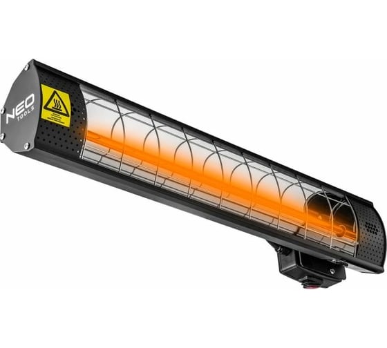 Радиатор NEO Tools 2000 Вт, IP65 90-031