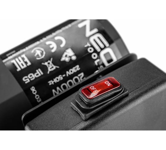 Радиатор NEO Tools 2000 Вт, IP65 90-031