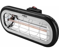 Радиатор NEO Tools 2000 Вт, IP65 90-032