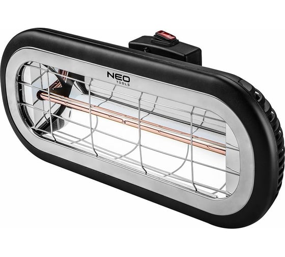 Радиатор NEO Tools 2000 Вт, IP65 90-032