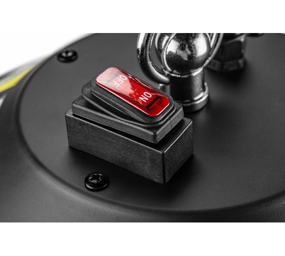 Радиатор NEO Tools 1500 Вт, IP44, пульт дистанционного управления 90-034