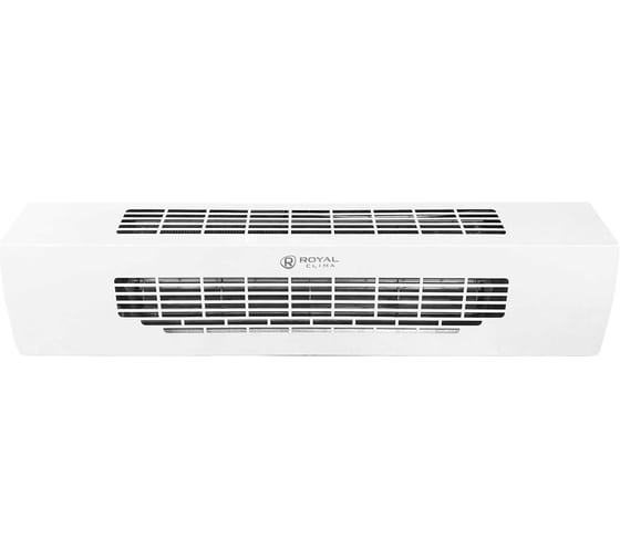 Электрическая завеса Royal Clima  HEATGUARD RAH-HG0.6E3M