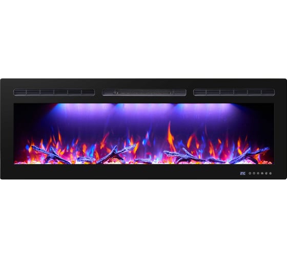 Очаг InterFlame Freespace55
