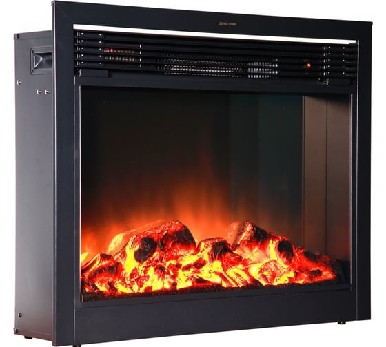 Очаг InterFlame Jupiter BL BLT-999-A1/Black