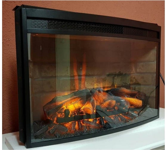 Очаг InterFlame Panoramic 25-30