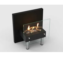 Напольный биокамин Lux Fire Консул 3-600 БКН-К3-600