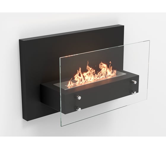 Настенный биокамин Lux Fire Премьера 800 БКС-800