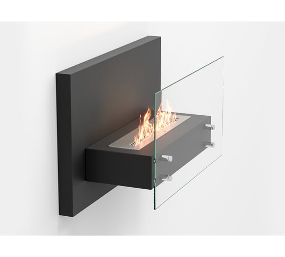 Настенный биокамин Lux Fire Премьера 800 БКС-800