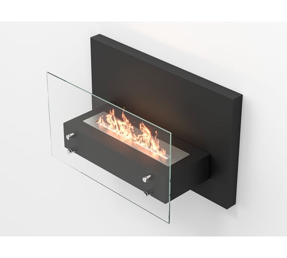 Настенный биокамин Lux Fire Премьера 800 БКС-800