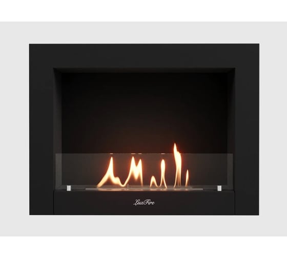Портальный биокамин Lux Fire Фаер Бокс 2 - 25.5 ПБ-ФБ-2-25.5