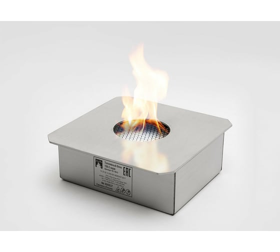 Топливный блок Lux Fire 100-2 XS ТБ-100-2 1