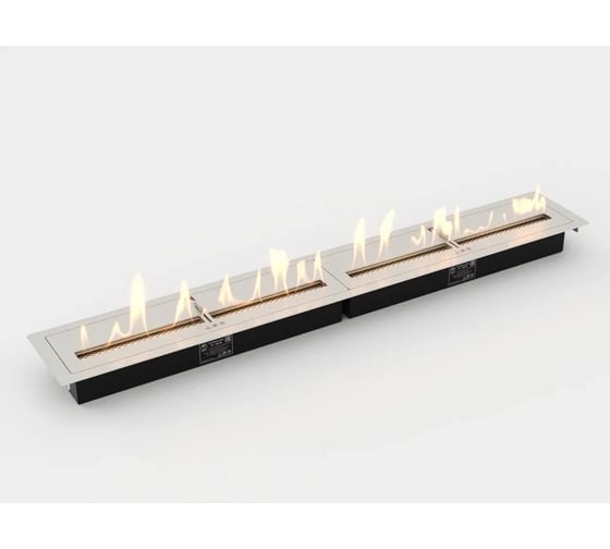 Топливный блок Lux Fire GOOD FIRE 1000 МУ ТБ-1000 МУ