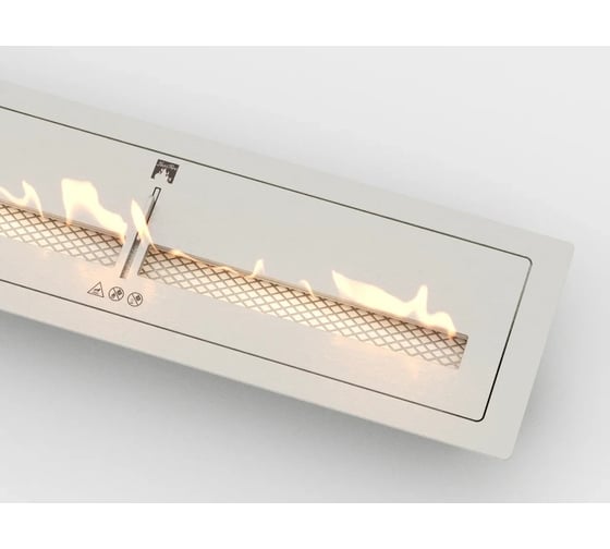 Топливный блок Lux Fire GOOD FIRE 1000 МУ ТБ-1000 МУ