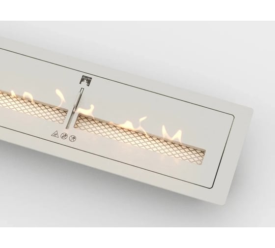Топливный блок Lux Fire GOOD FIRE 900 МУ ТБ-900 МУ