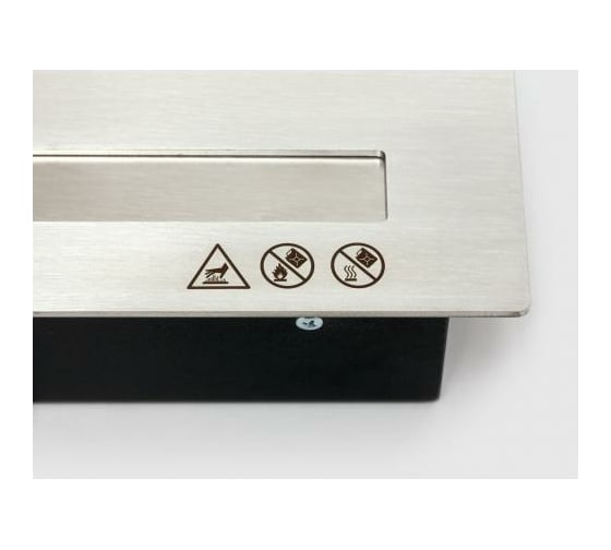 Топливный блок Lux Fire GOOD FIRE 1500 МУ ТБ-1500 МУ
